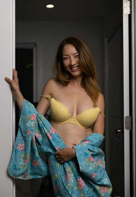 Hiiisuki nude leaked OnlyFans photo #108