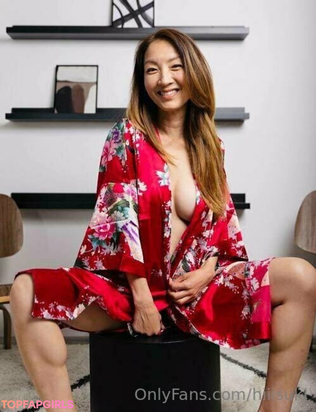 Hiiisuki Nude Leaked OnlyFans Photo #112