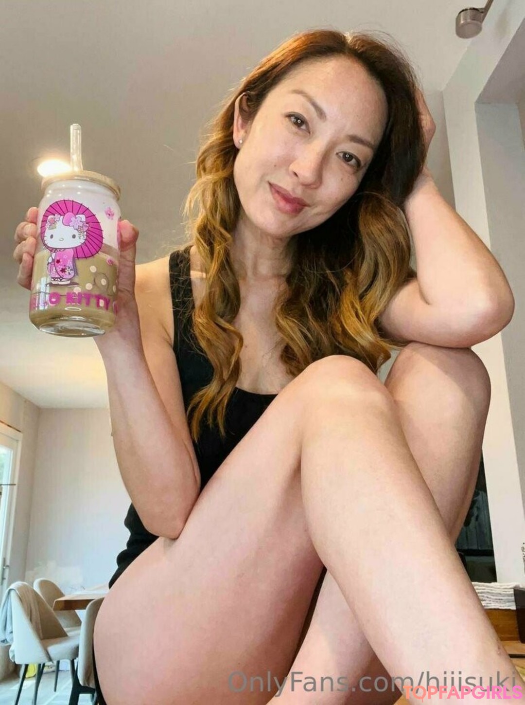 Hiiisuki Nude Leaked OnlyFans Photo #13