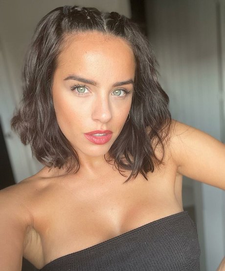 Georgia May Foote nude leaked OnlyFans photo #80