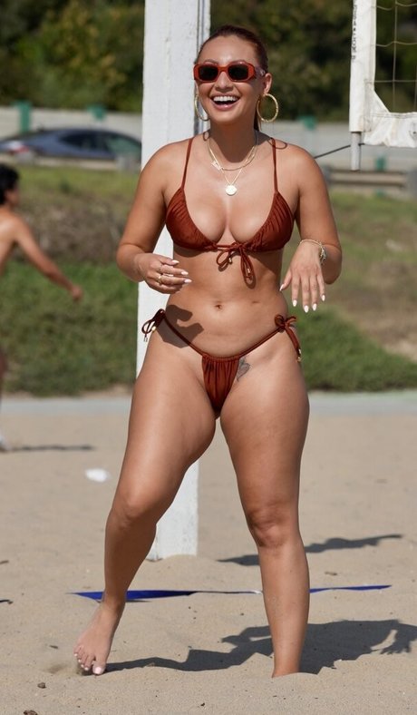 Francia Raisa nude leaked OnlyFans photo #258