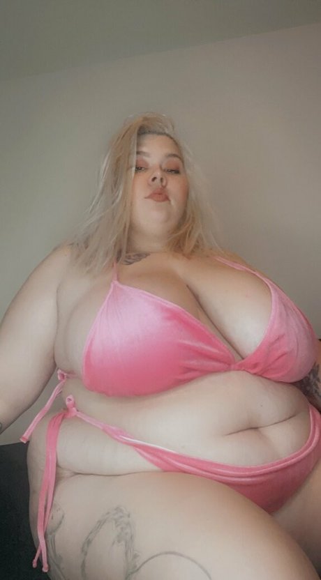 TabbyVonDAMN nude leaked OnlyFans photo #59