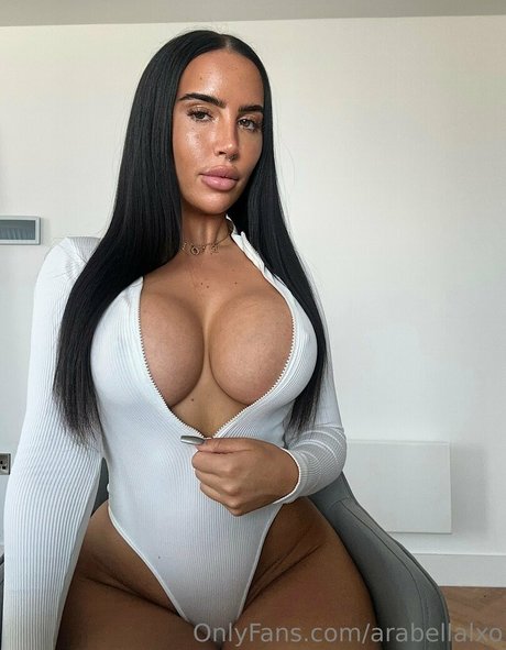 Arabellalxo nude leaked OnlyFans photo #18