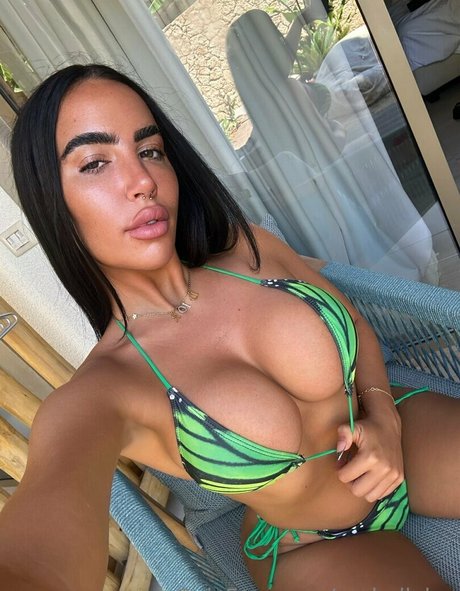 Arabellalxo nude leaked OnlyFans photo #22