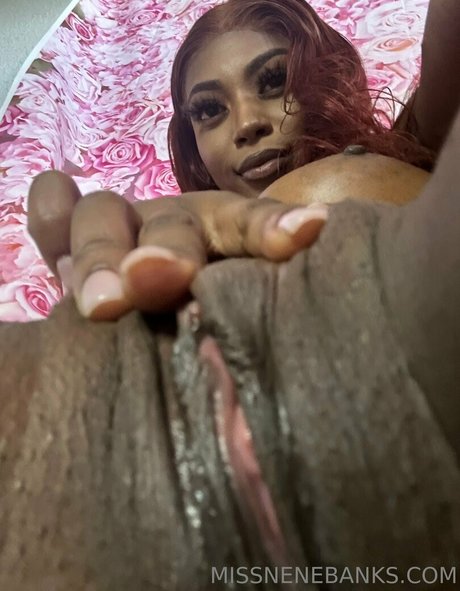 Godknowsimbroke nude leaked OnlyFans pic