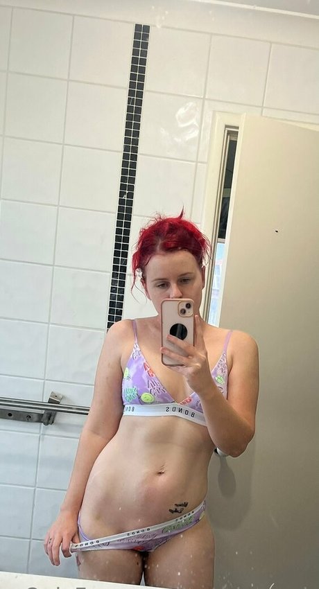 Aussiesarah nude leaked OnlyFans pic