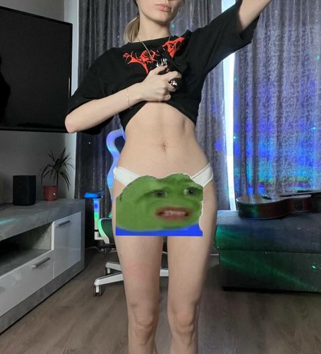 Fasoollka nude leaked OnlyFans photo #93