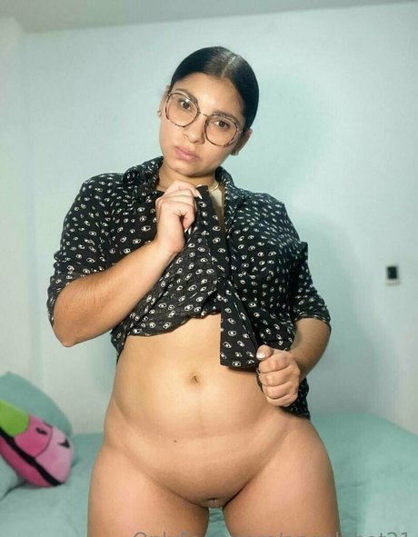 Angelahot21 nude leaked OnlyFans pic