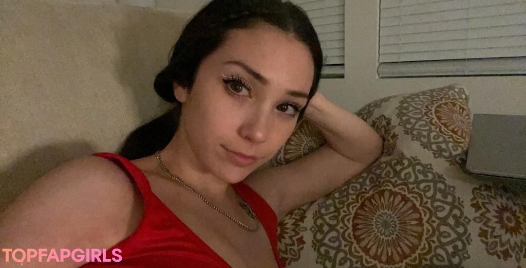 Lexi Poll ASMR Nude Leaked OnlyFans Photo #393