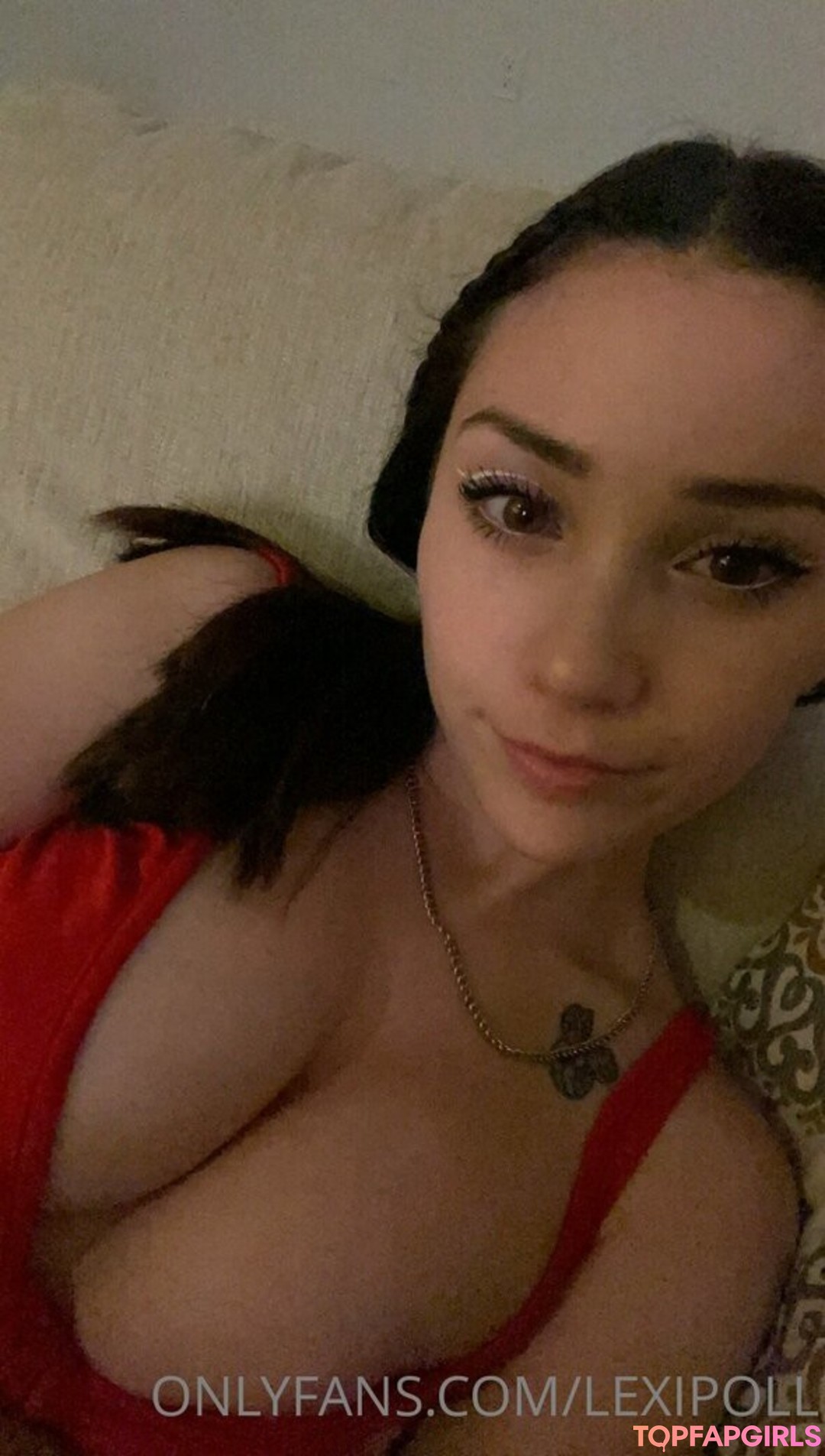 Lexi Poll ASMR Nude Leaked OnlyFans Photo #400