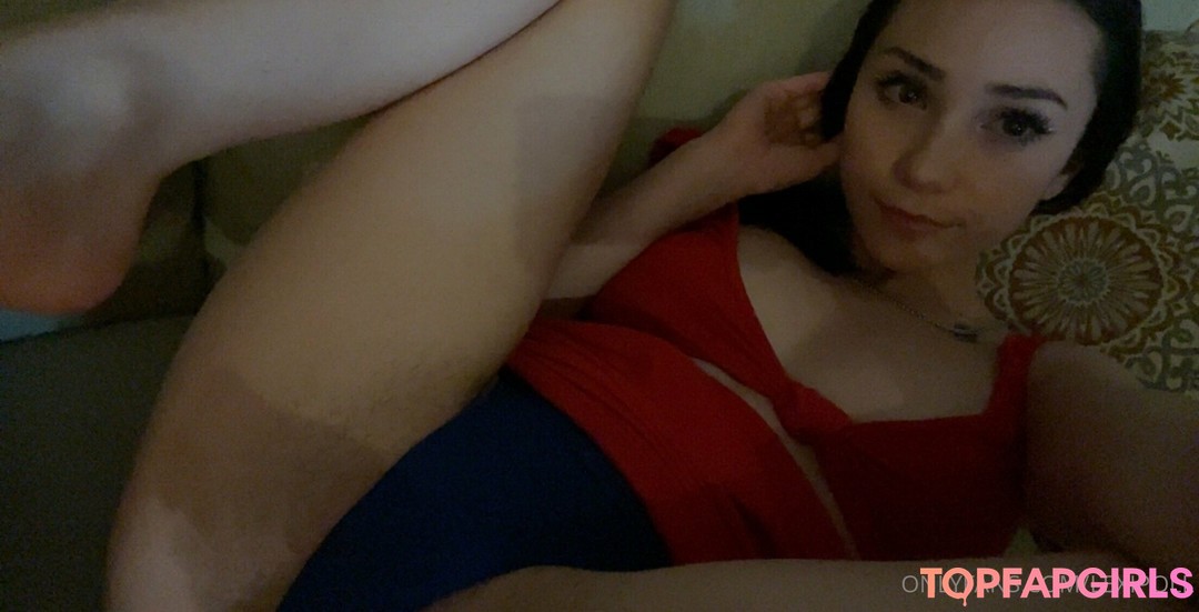 Lexi Poll ASMR Nude Leaked OnlyFans Photo #86