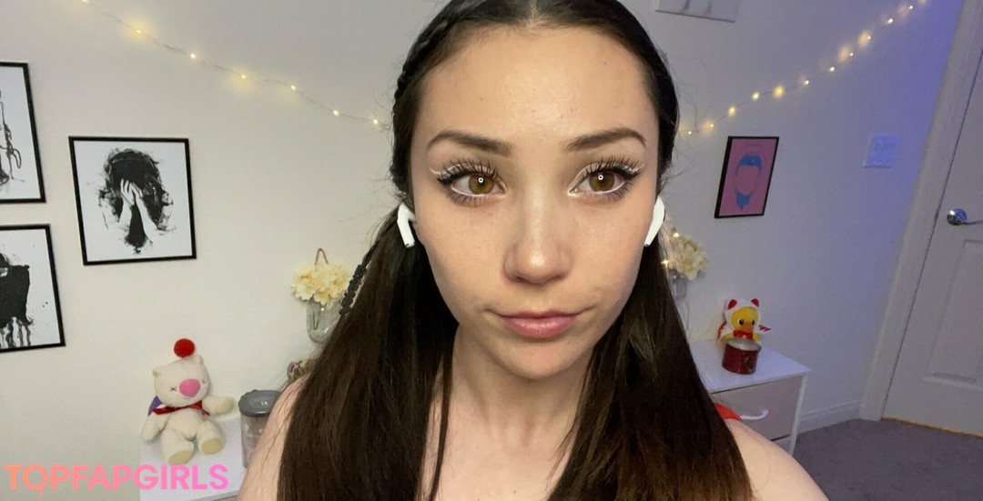 Lexi Poll ASMR Nude Leaked OnlyFans Photo #294