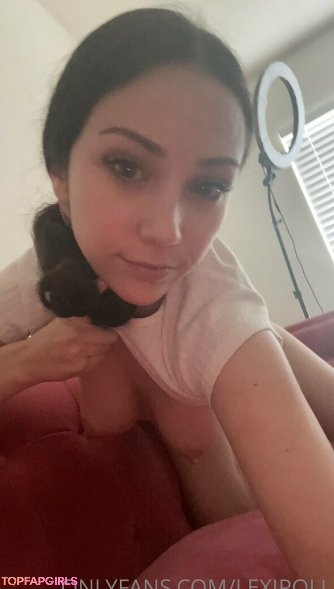 Lexi Poll ASMR Nude Leaked OnlyFans Photo #309