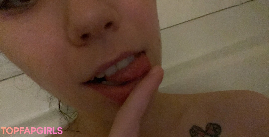 Lexi Poll ASMR Nude Leaked OnlyFans Photo #485