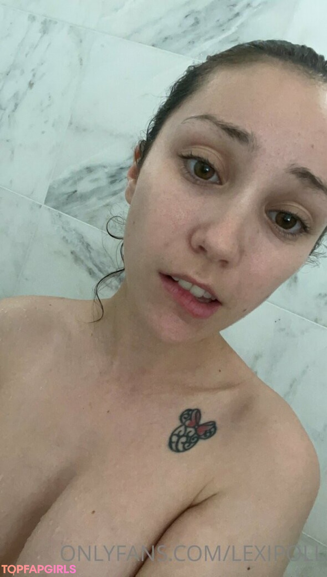 Lexi Poll ASMR Nude Leaked OnlyFans Photo #308