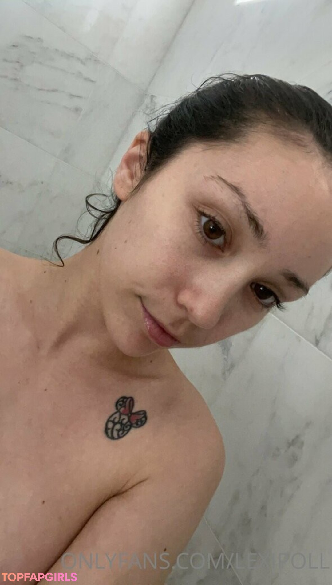 Lexi Poll ASMR Nude Leaked OnlyFans Photo #419