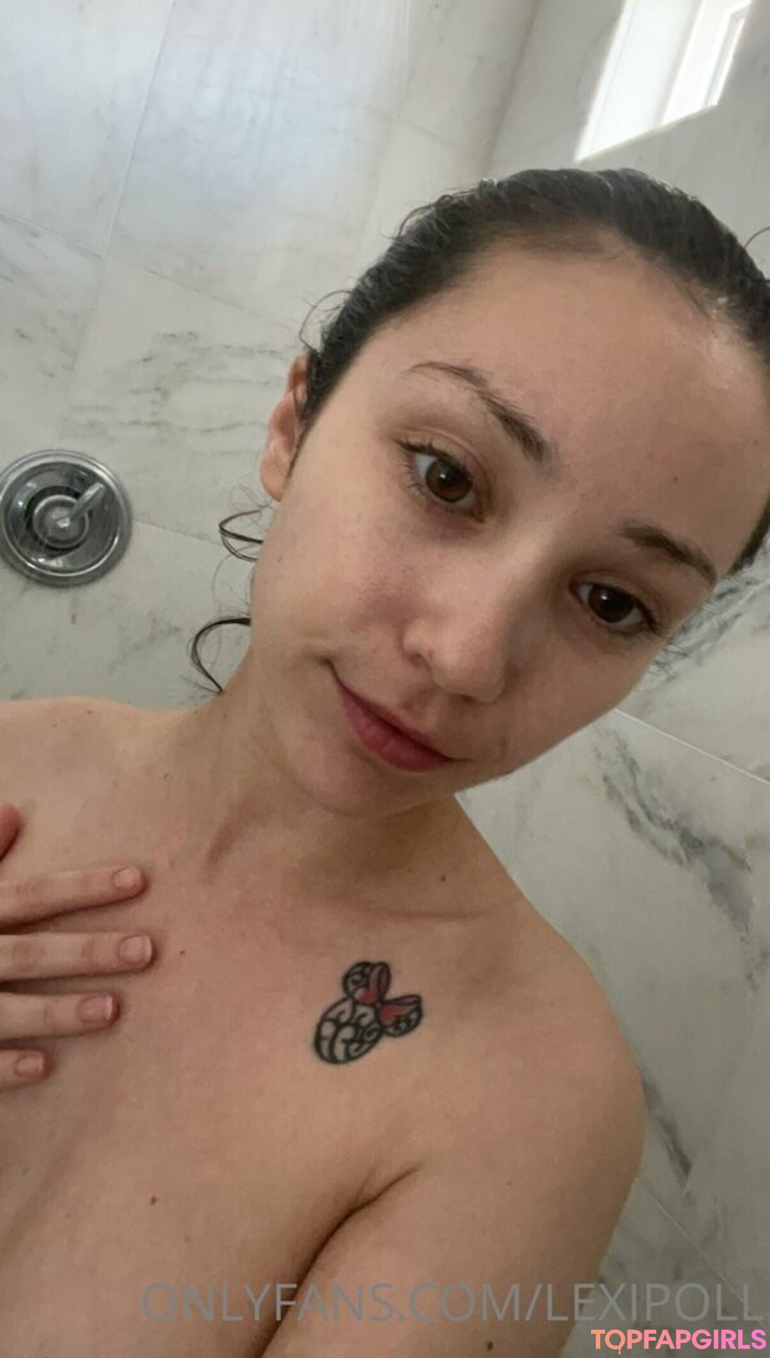 Lexi Poll ASMR Nude Leaked OnlyFans Photo #116