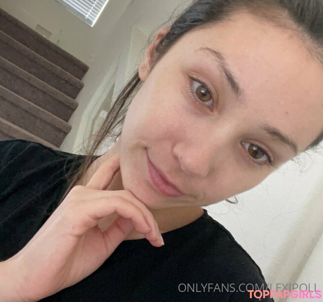 Lexi Poll ASMR Nude Leaked OnlyFans Photo #118