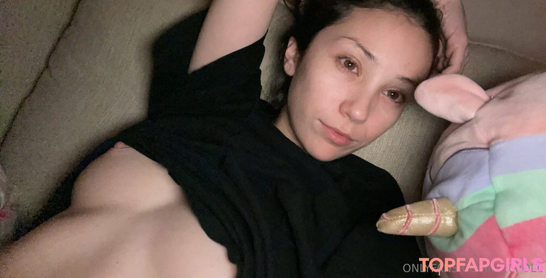 Lexi Poll ASMR Nude Leaked OnlyFans Photo #549