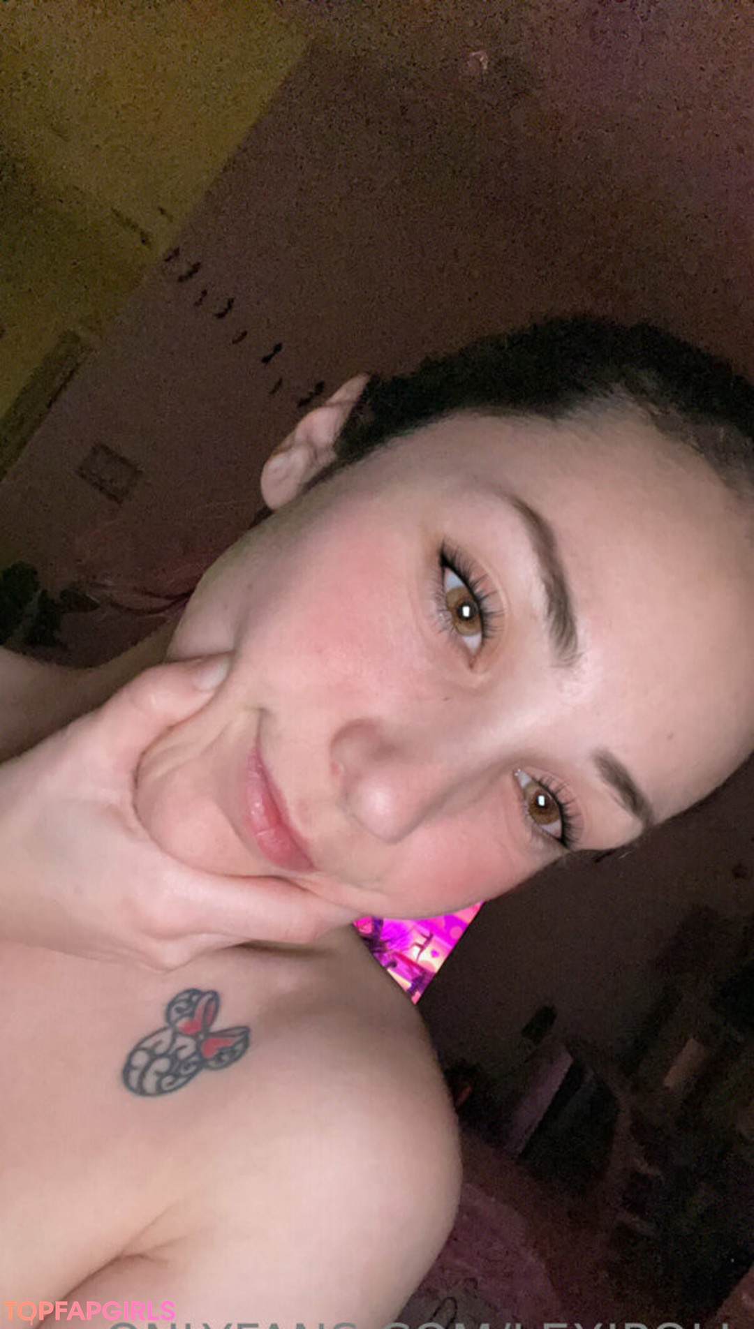 Lexi Poll ASMR Nude Leaked OnlyFans Photo #154