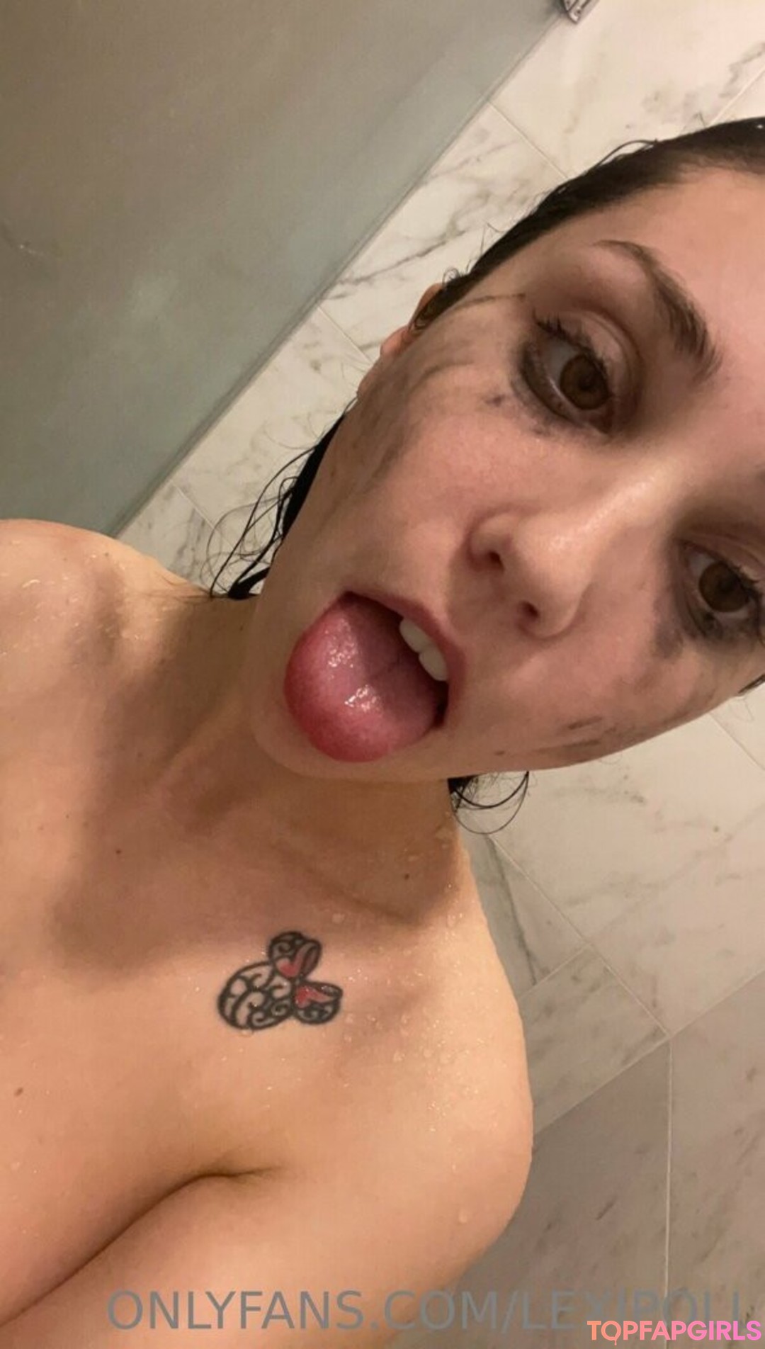 Lexi Poll ASMR Nude Leaked OnlyFans Photo #159