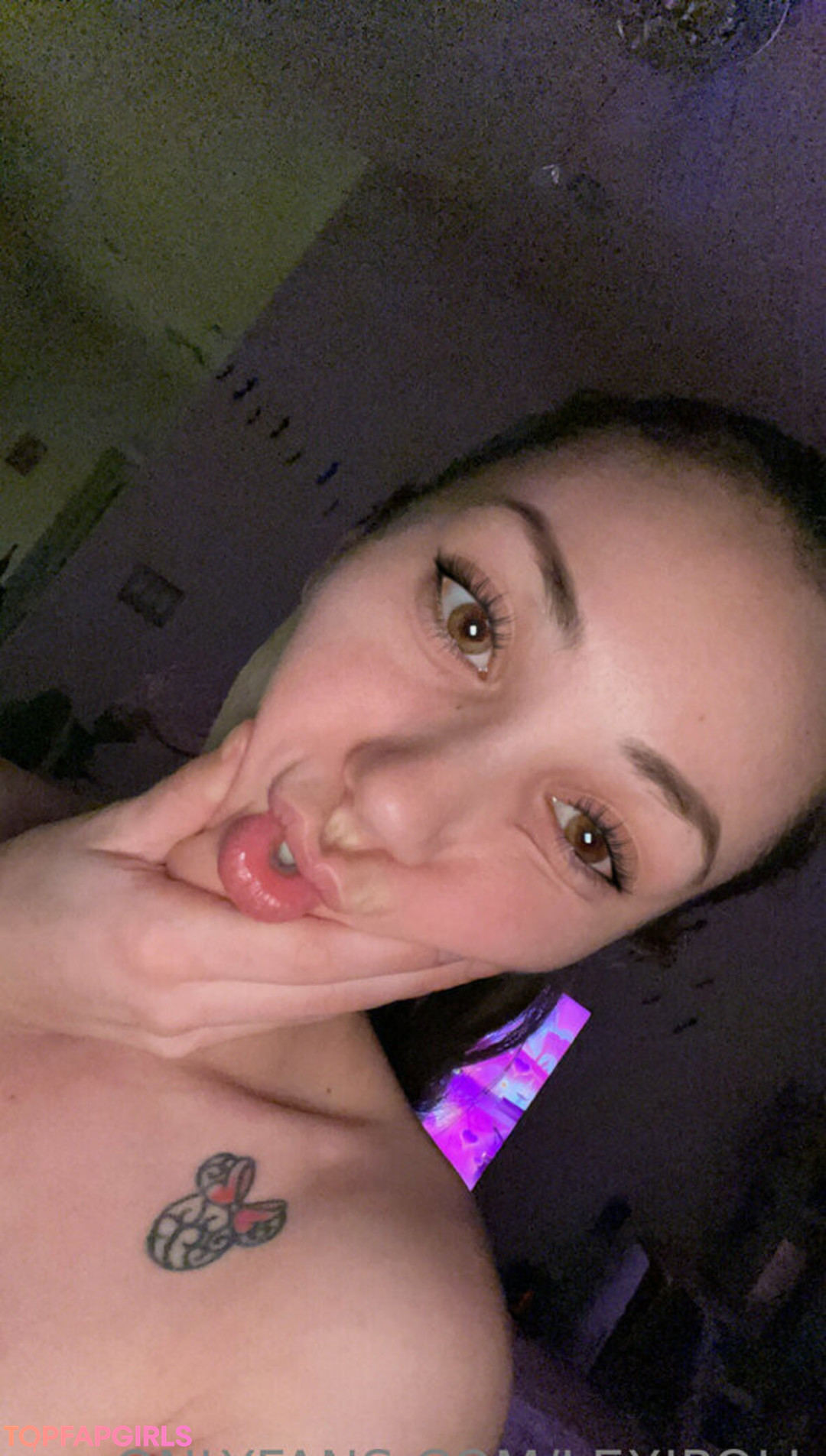 Lexi Poll ASMR Nude Leaked OnlyFans Photo #48