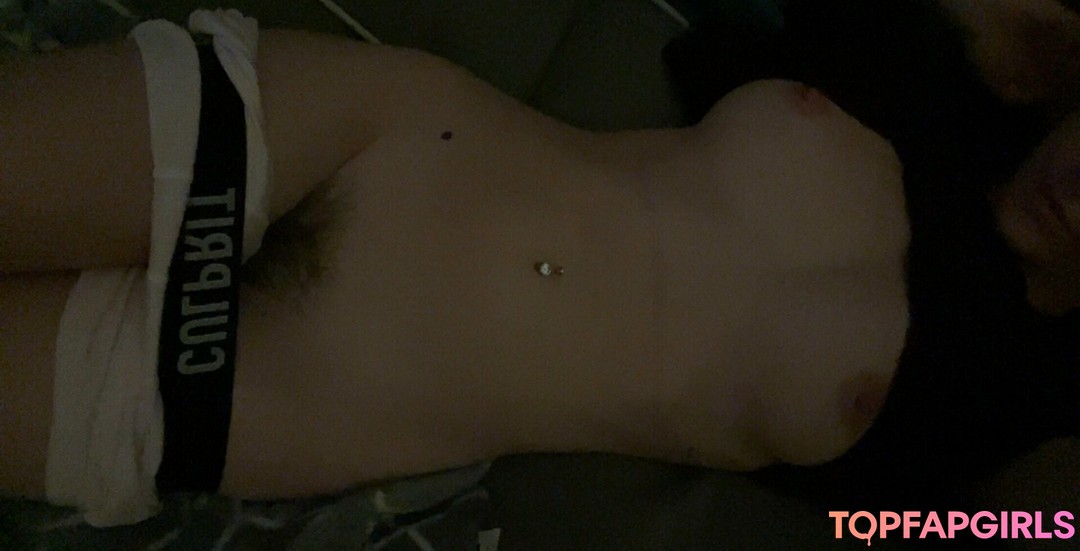 Lexi Poll ASMR Nude Leaked OnlyFans Photo #19