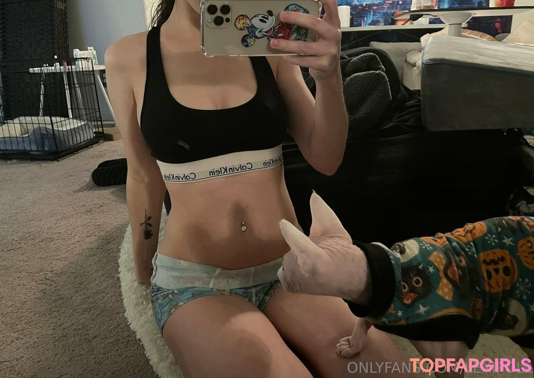 Lexi Poll ASMR Nude Leaked OnlyFans Photo #511