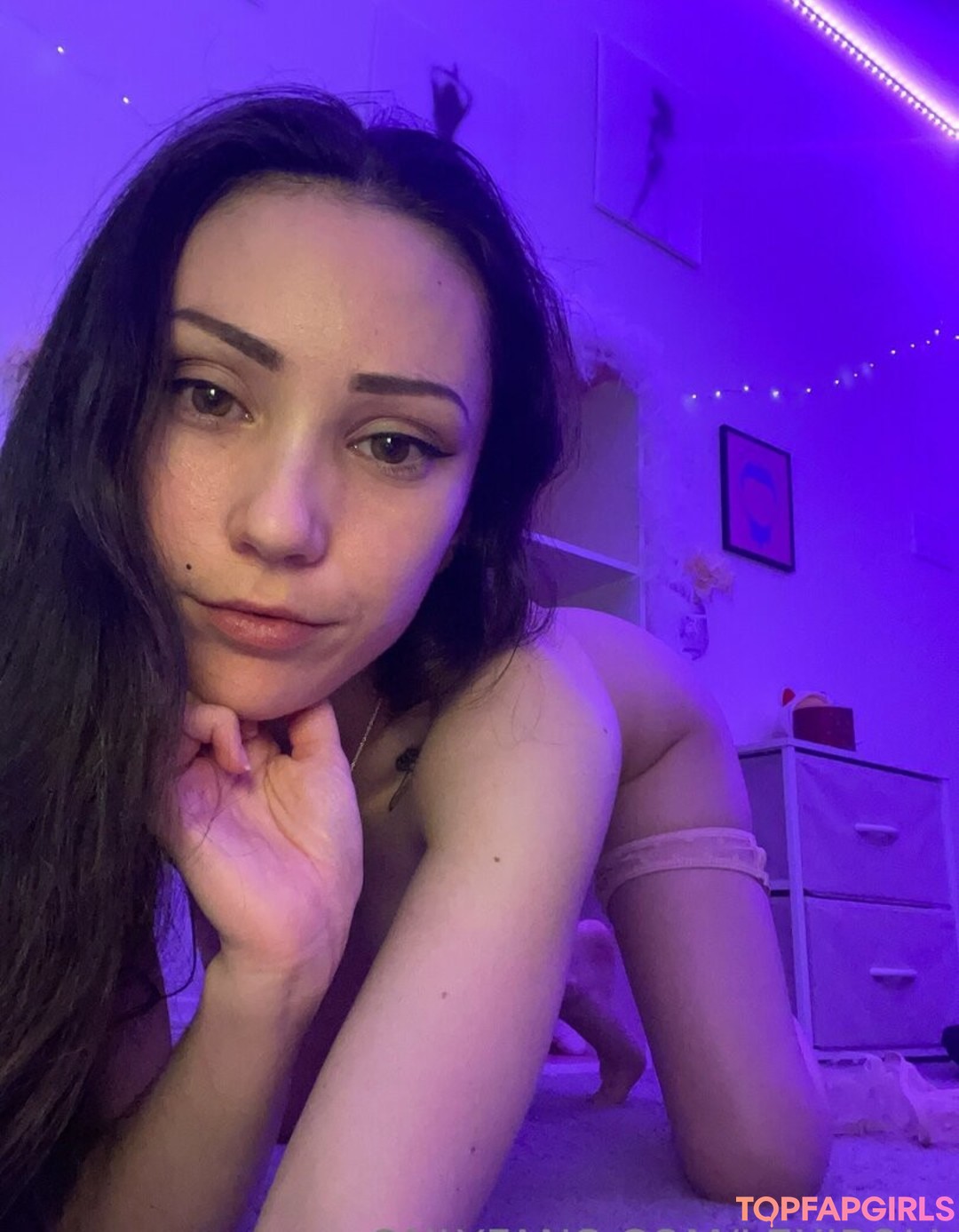 Lexi Poll ASMR Nude Leaked OnlyFans Photo #219