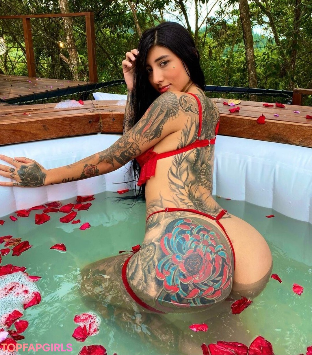 Camilalovers01 Nude Leaked OnlyFans Photo #104