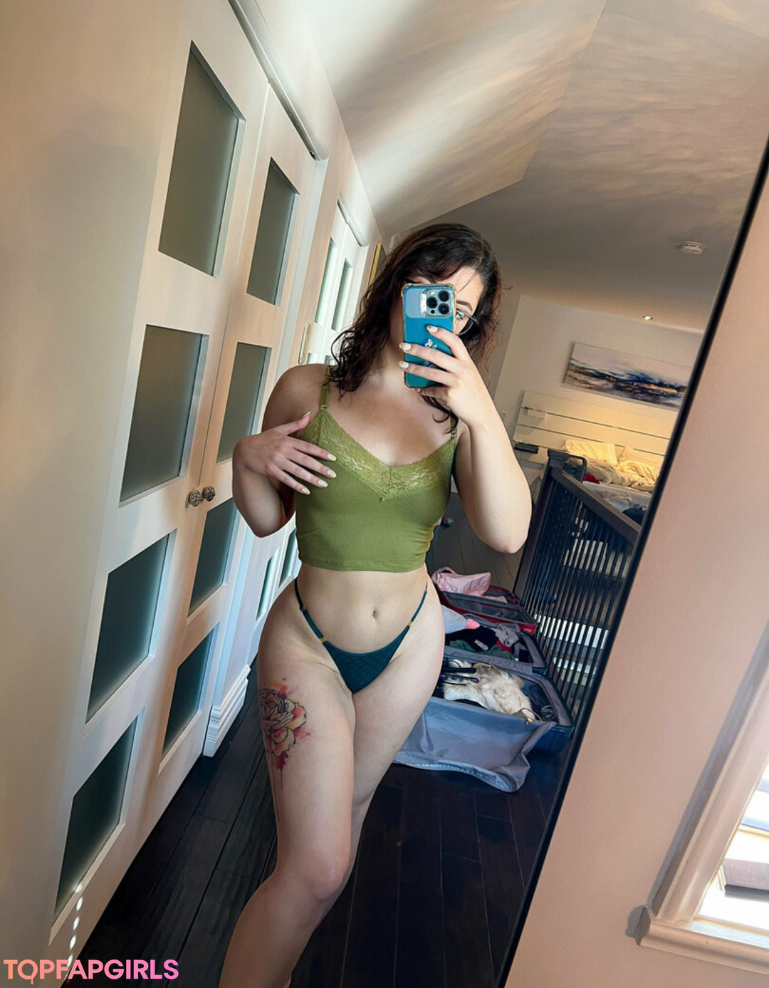 Sarameikasaifree Nude Leaked OnlyFans Photo #163