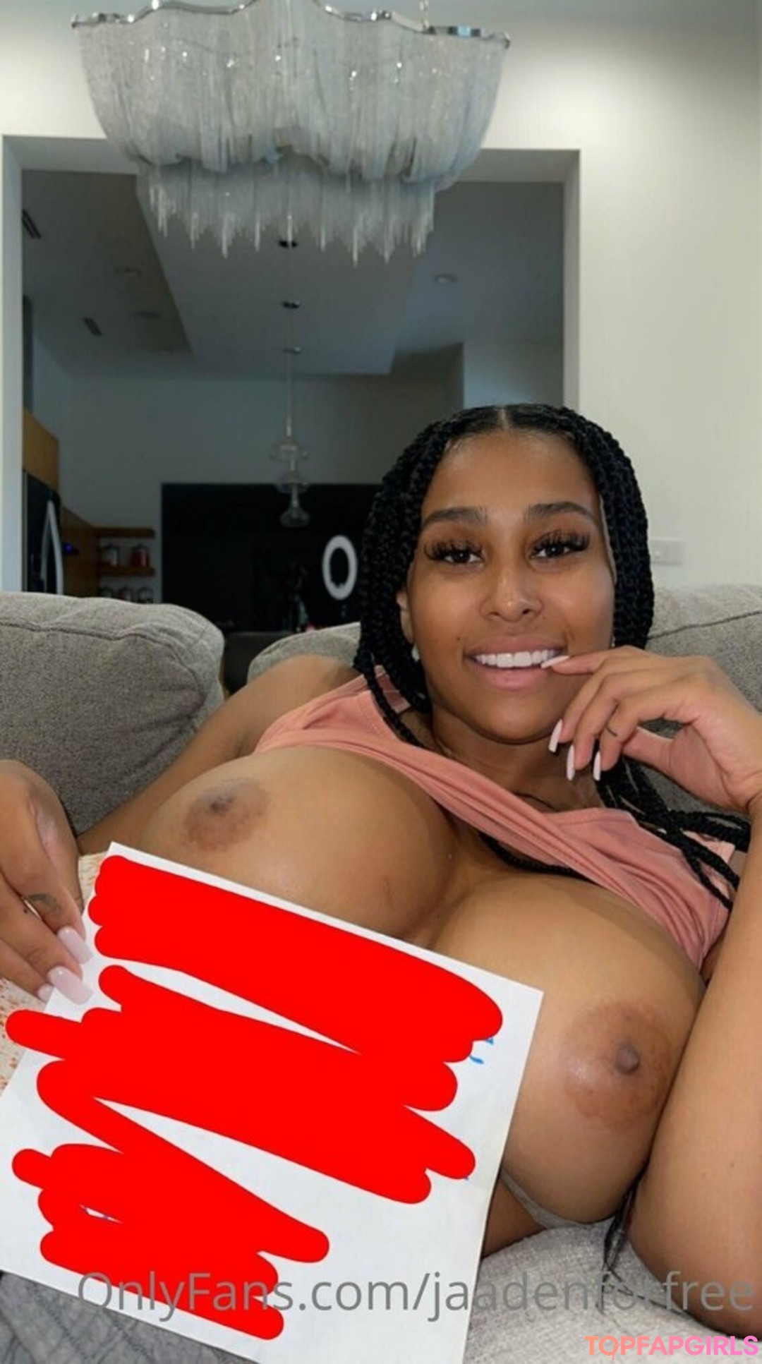 Jaadenforfree Nude Leaked OnlyFans Photo #146