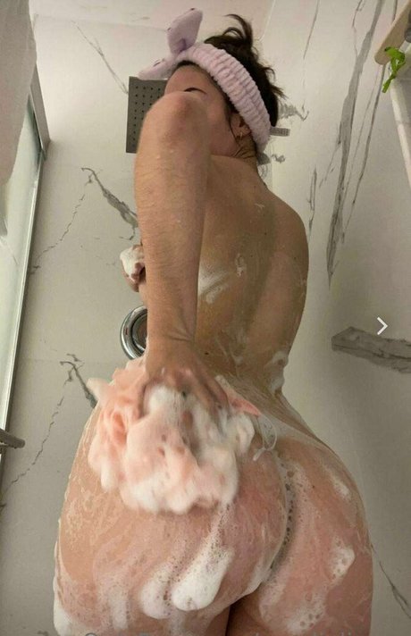 Ameli Olivera nude leaked OnlyFans pic