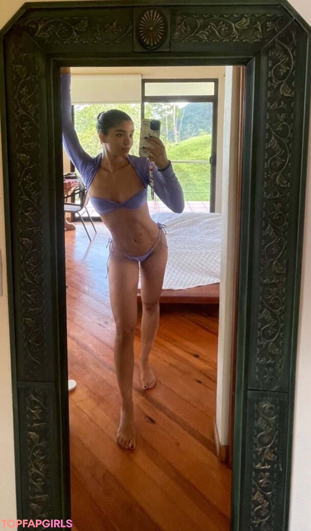 Yovanna Ventura Nude Leaked OnlyFans Photo #443