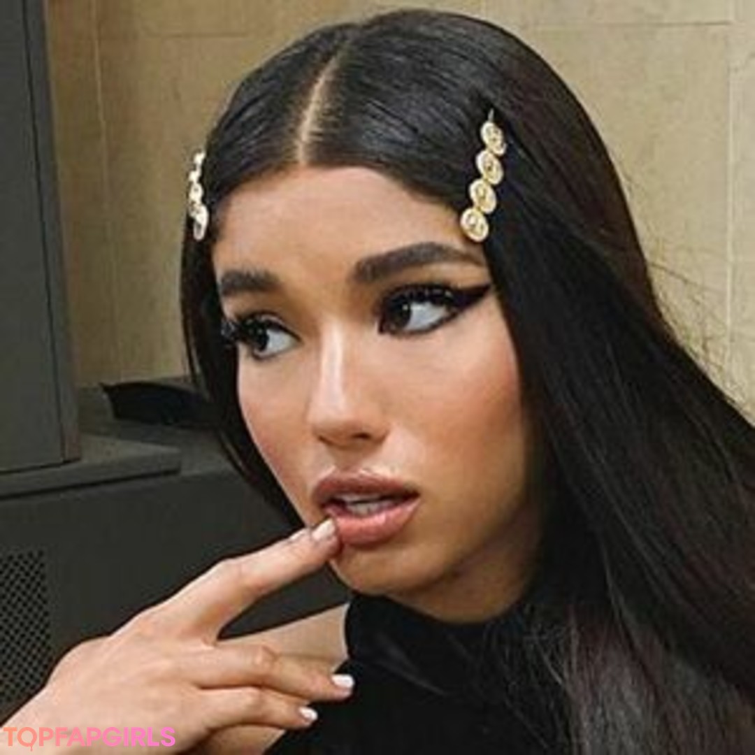 Yovanna Ventura Nude Leaked OnlyFans Photo #393