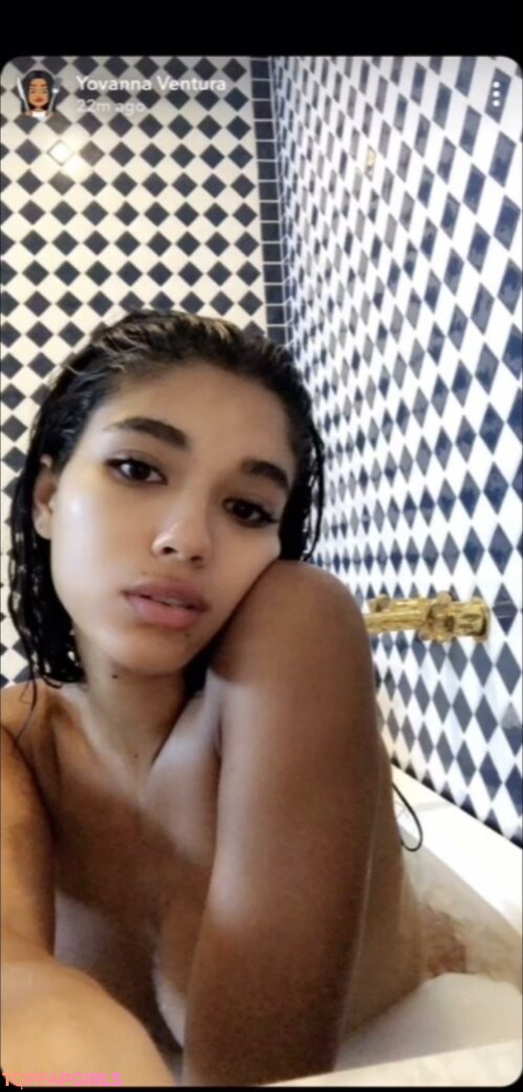 Yovanna Ventura Nude Leaked OnlyFans Photo #466