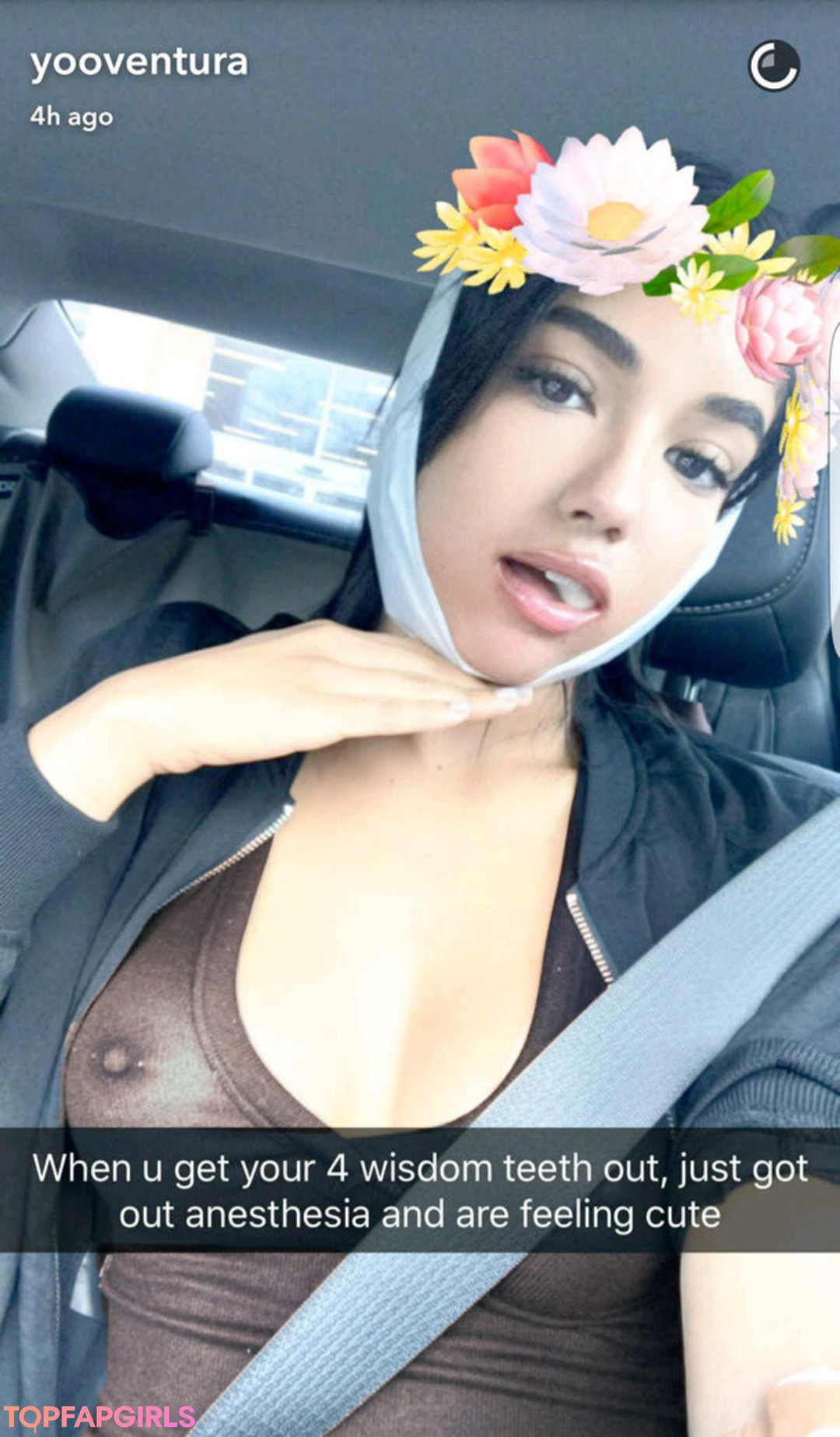 Yovanna Ventura Nude Leaked OnlyFans Photo #451