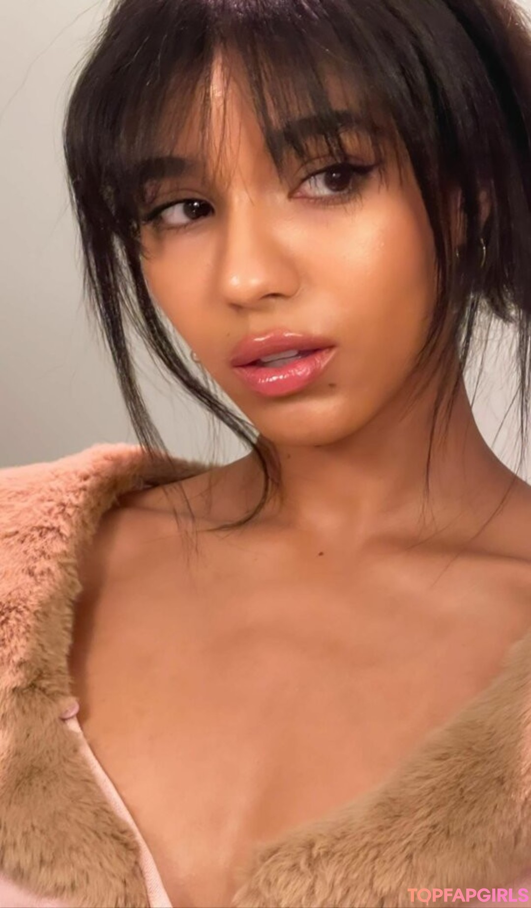 Yovanna Ventura Nude Leaked OnlyFans Photo #133