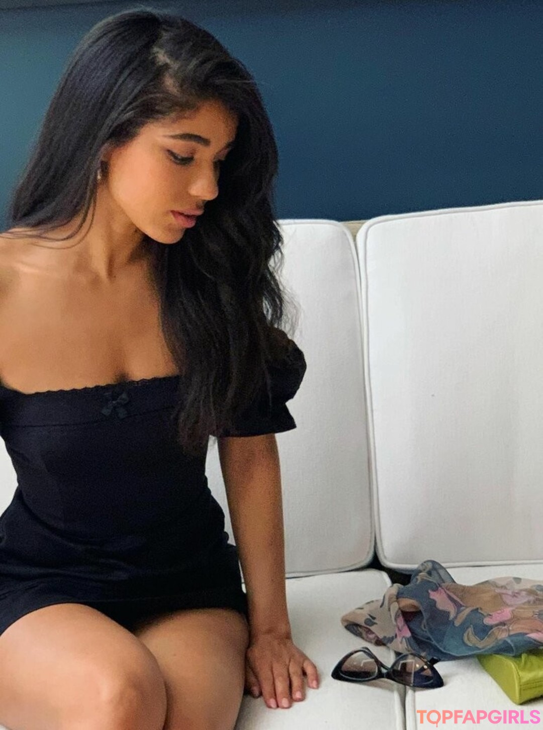 Yovanna Ventura Nude Leaked OnlyFans Photo #257