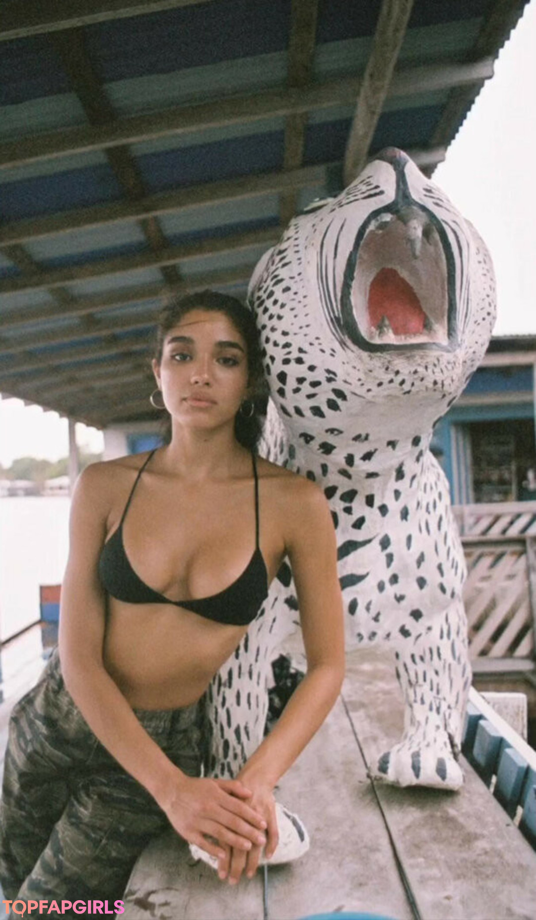 Yovanna Ventura Nude Leaked OnlyFans Photo #57