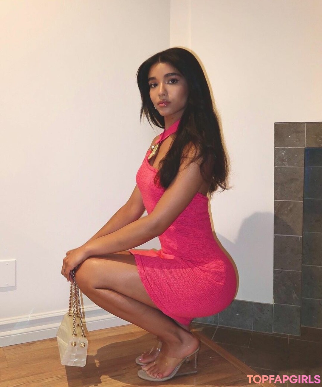 Yovanna Ventura Nude Leaked OnlyFans Photo #78