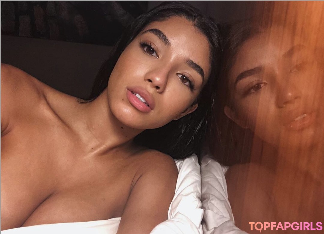 Yovanna Ventura Nude Leaked OnlyFans Photo #188