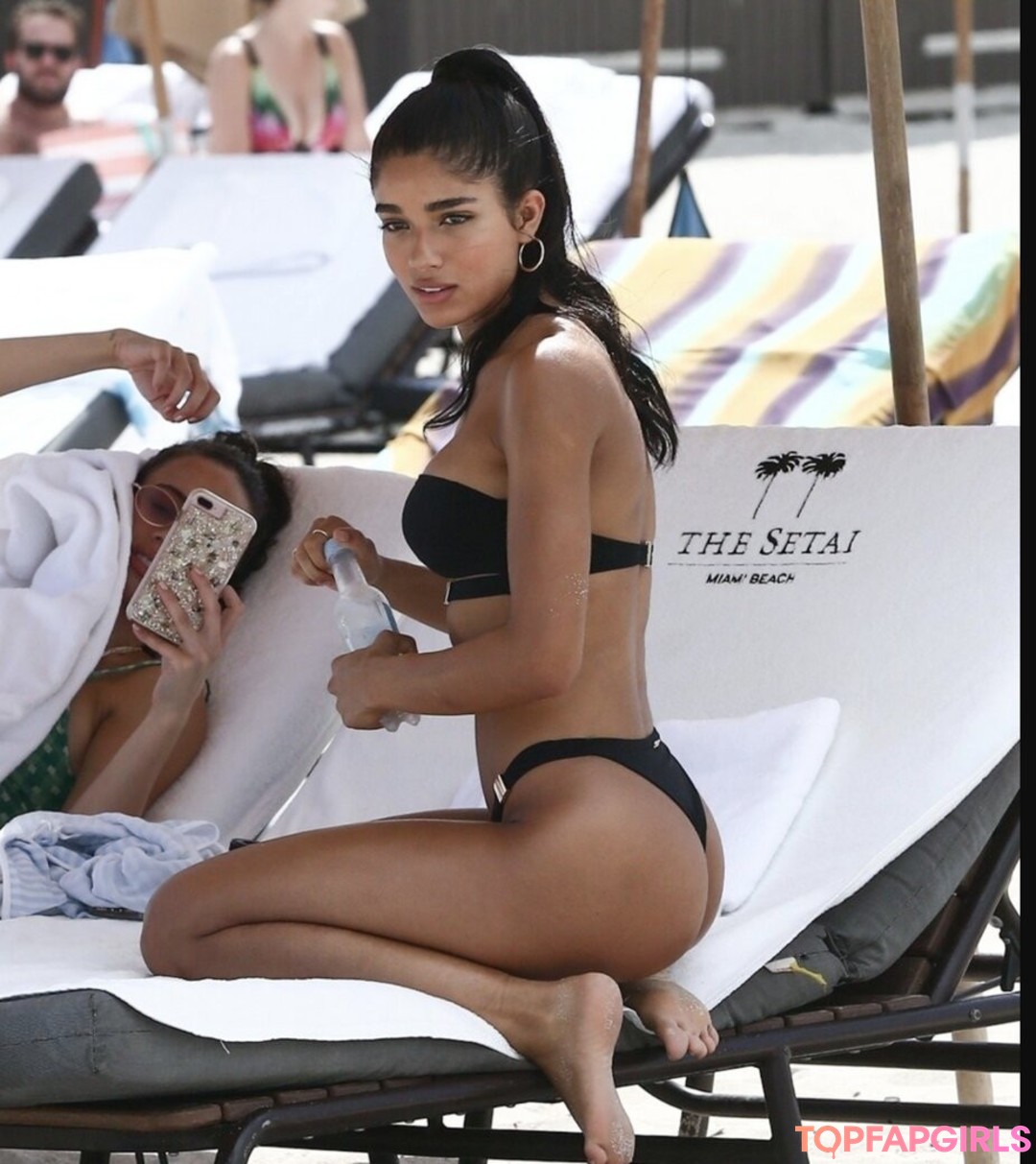 Yovanna Ventura Nude Leaked OnlyFans Photo #303