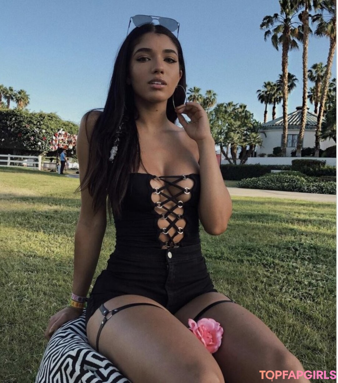 Yovanna Ventura Nude Leaked OnlyFans Photo #250