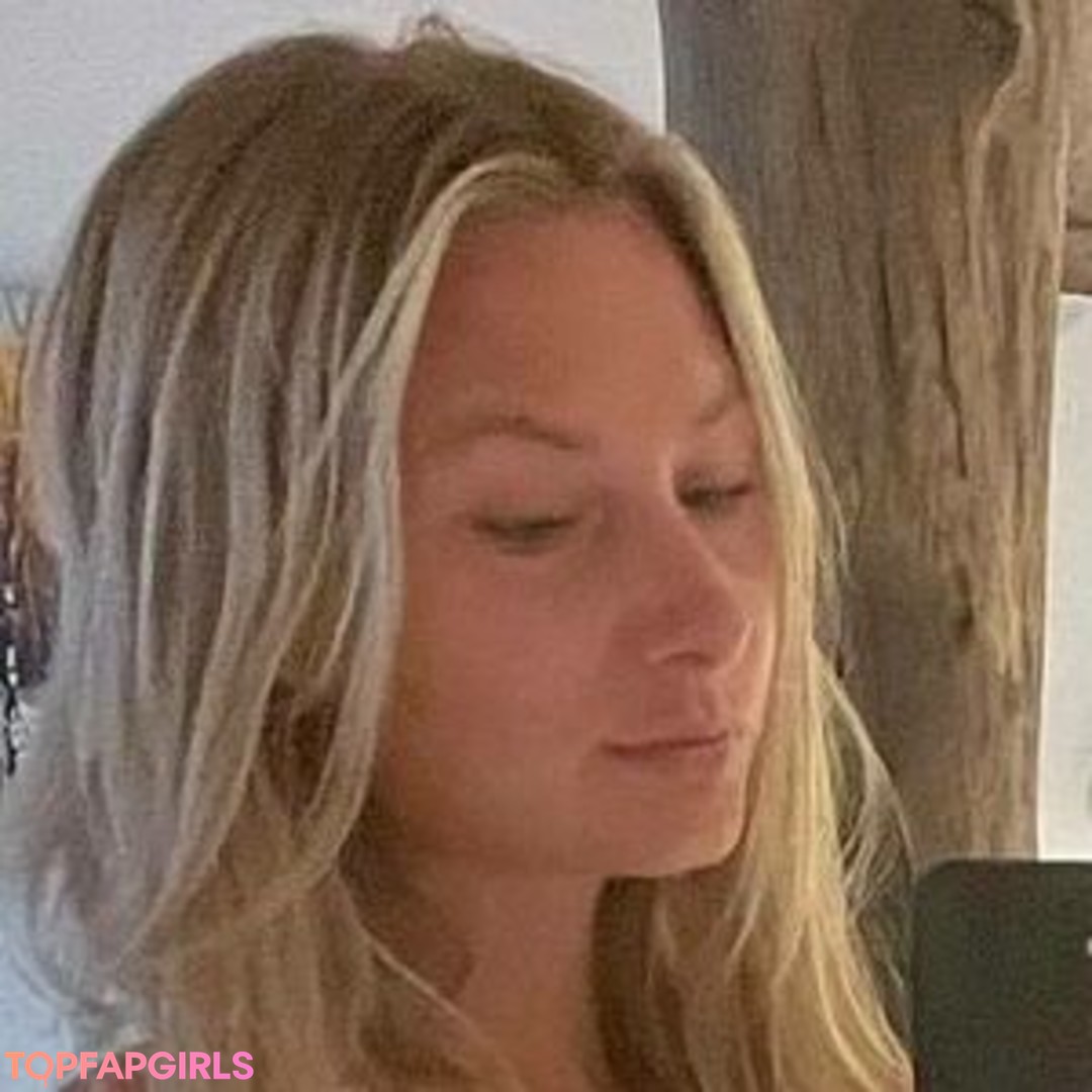 Johanna Juhlin Nude Leaked OnlyFans Photo #29