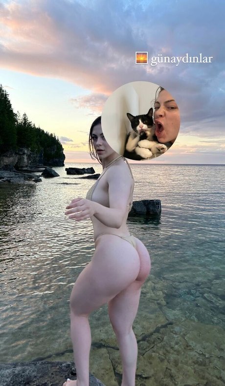 Sudefit nude leaked OnlyFans photo #247
