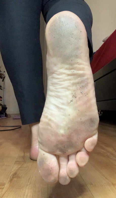 Foot_vibez nude leaked OnlyFans pic