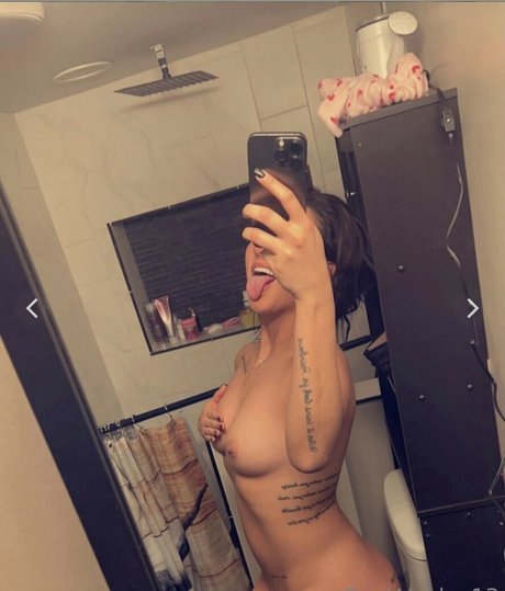 Evehaddox13 nude leaked OnlyFans pic