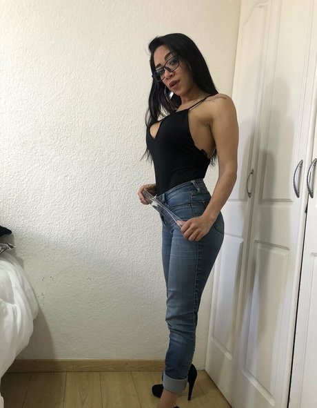 Nena_latina nude leaked OnlyFans pic