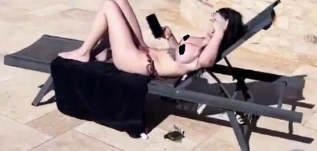 Saraya Bevis nude leaked OnlyFans photo #115